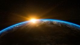 Una IA reveló como era la vida en la tierra antes de que llegaran los humanos.