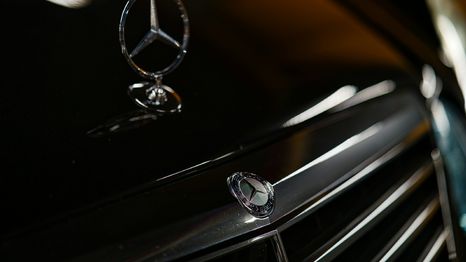 Mercedes presenta el Maybach 2026