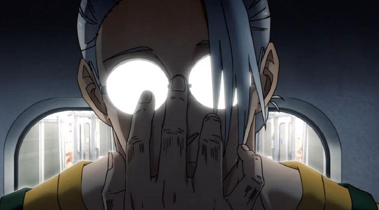 “Sakamoto Days”: el anime de acción y comedia que la rompe en Netflix