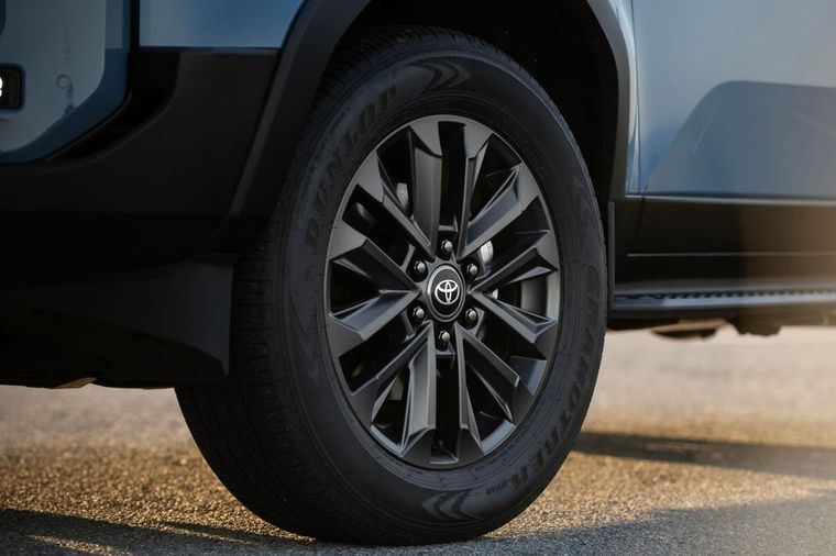 Toyota Land Cruiser: novedades del SUV todoterreno