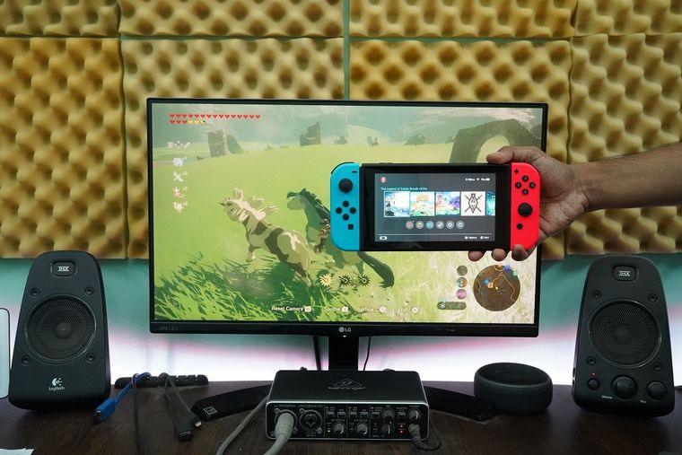 Estos son los increíbles nuevos videojuegos presentados por el Nintendo Direct para PC