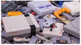 Guerra en los videojuegos: ¿cuáles son las consolas más vendidas de toda la historia?