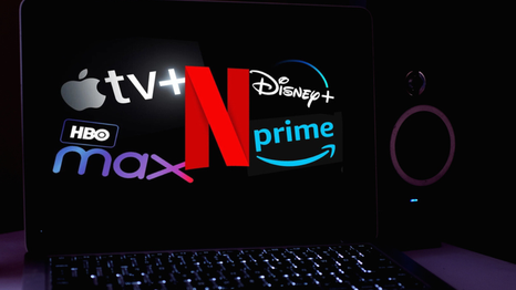 Disfruta de tus plataformas de streaming en buena calidad