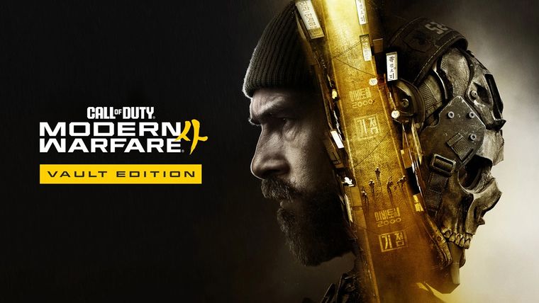 Call of Duty, Modern Warfare 4 y las nuevas plataformas protagonizan uno de los lanzamientos más esperados de 2026. Call of Duty, Modern Warfare 4 y las nuevas plataformas protagonizan uno de los lanzamientos más esperados de 2026.