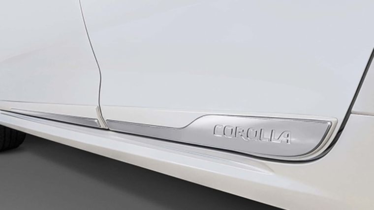 Toyota Corolla 2024, mejoras significativas en el diseño