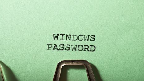 Qué método es más seguro para proteger Windows: PIN, contraseña o huella