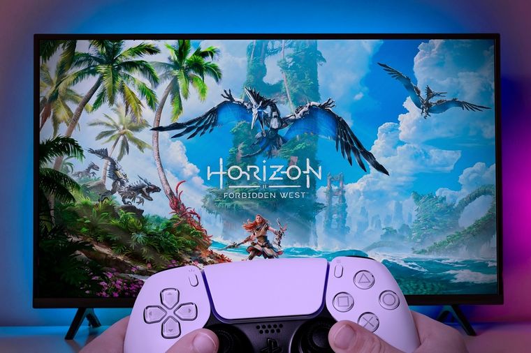 El DLC de Horizon Forbidden West revela un nuevo tráiler y una nueva bestia inédita