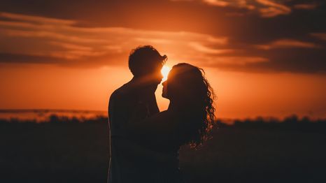 Sexualidad: las 3 mejores poses para experimentar con tu pareja