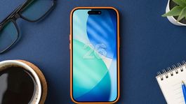 El nuevo iOS 26 transforma el uso del iPhone con funciones ocultas que potencian el rendimiento y la personalización del teléfono.