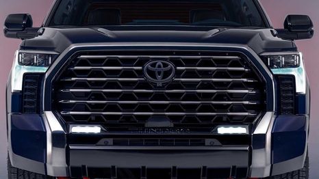 Toyota enfrenta problemas por su motor