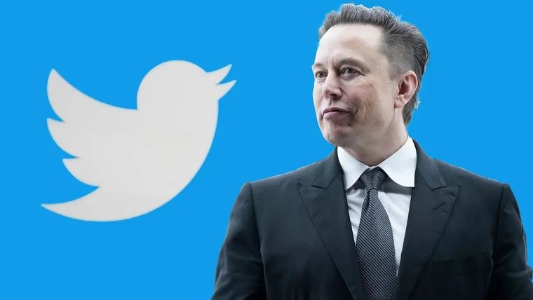 Elon Musk anunció a través de Twitter que la red social tendrá un nuevo aspecto y características