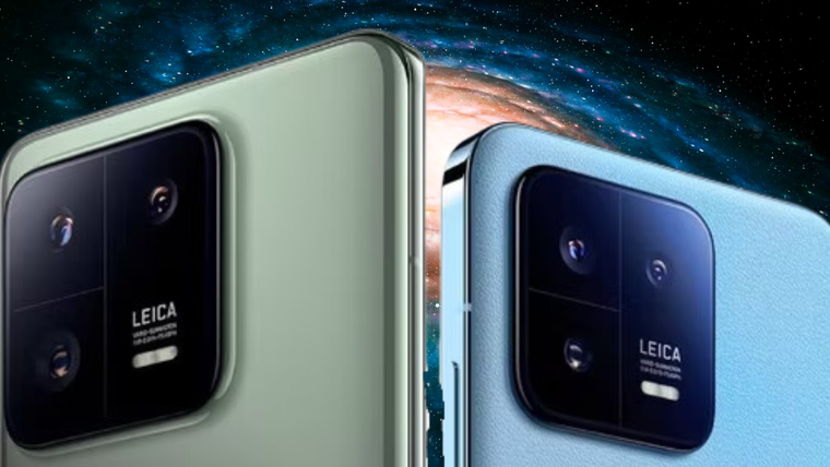 Xiamo presentó sus últimos teléfonos gama alta