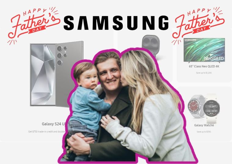 Regalos Día del Padre