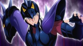 Caballeros del Zodiaco