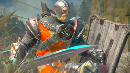 Este es el Battle Royale tendencia en Steam y ahora llega gratis a varias consolas