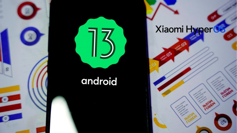 Estos dispositivos tendrán HyperOS