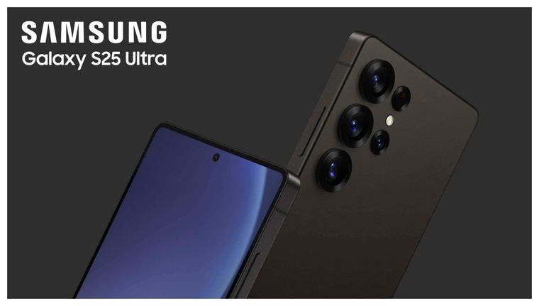 El Samsung Galaxy S25 Ultra aún no ha sido oficialmente presentado