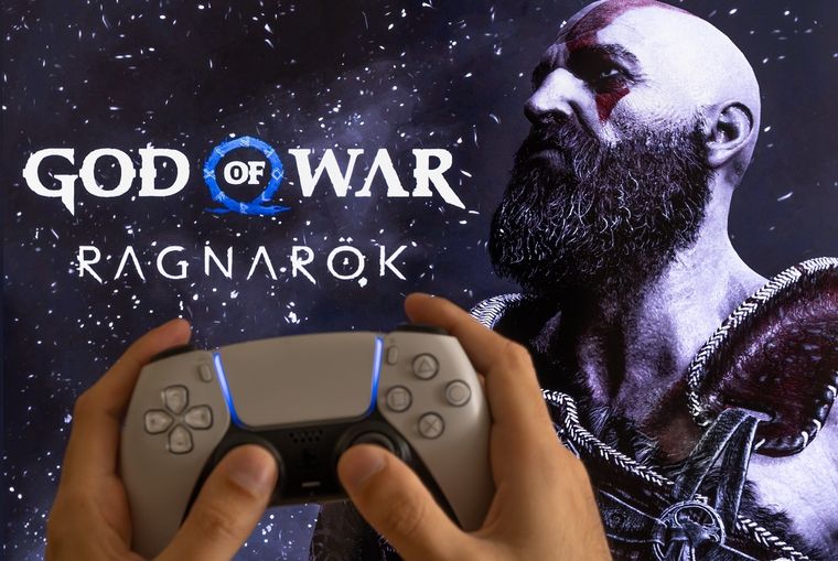 God of War Ragnarok se actualiza gratuitamente y nos ofrece el modo Nueva Partida +