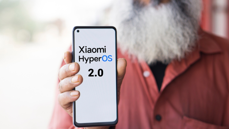 Estos teléfonos tendrán HiperOS 2.0