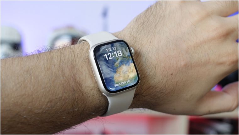 Este increíble Apple Watch está en descuento por tiempo limitado en Costco.