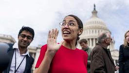 la diputada estadounidense ocasio-cortez se une a twitch para jugar a among us
