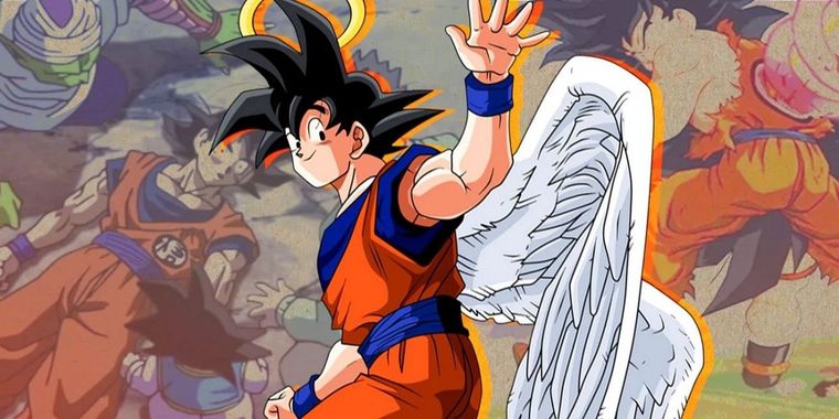 Dragon Ball: Goku no necesita las esferas de dragón para ser resucitado y todo se lo debe a un Guerrero Z
