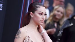 Danielle Bregoli se hizo millonaria gracias a las redes sociales para adultos en solo 6 horas