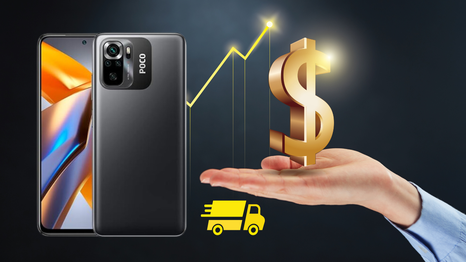 Este dispositivo está en oferta por tiempo limitado en Amazon de México.