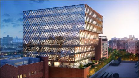 Nueva York apuesta a la tecnología para mejorar los servicios de salud de la ciudad.