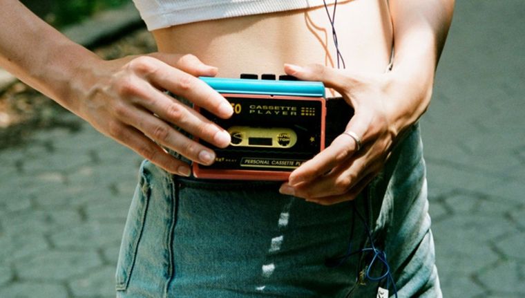 Regresa el Walkman (pero no es de Sony): así es el nuevo reproductor que sorprende al mundo