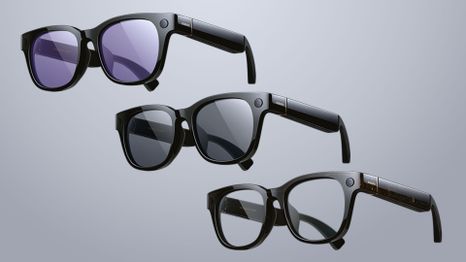 Las nuevas lentes inteligentes de Xiaomi apuestan por el audio y la comodidad dentro del segmento weareables.