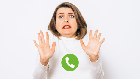 WhatsApp sorprendió a sus usuarios con un mensaje