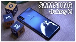 Estos son los 3 peores teléfonos Samsung Galaxy M de toda la historia