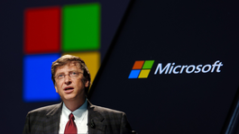 Este es el grave error de Bill Gates