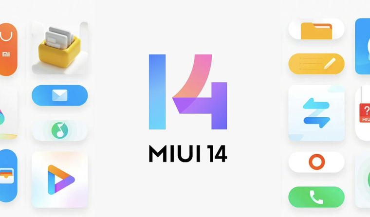 MIUI 14