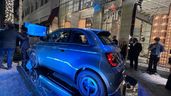 Fiat 500e: el vehículo pequeño y compacto no es tan bueno como parece Fiat 500e: el vehículo pequeño y compacto no es tan bueno como parece