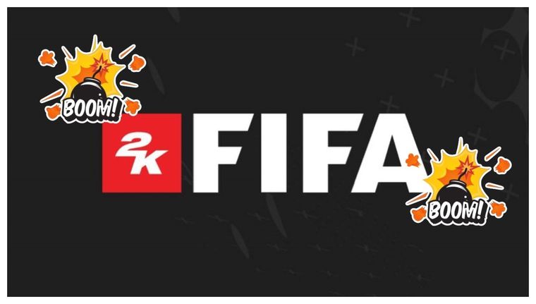 Bomba: el próximo FIFA 2K25 tendría más de 800 equipos y 35 ligas totalmente licenciadas
