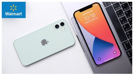 Estos son los 3 iPhone más baratos y lo puedes conseguir en Walmart por menos de $350 dólares