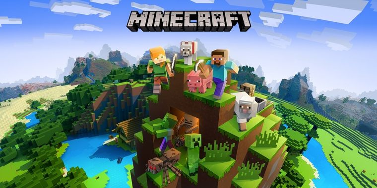 Minecraft: los 10 ítems más difíciles de encontrar dentro del juego de Mojang