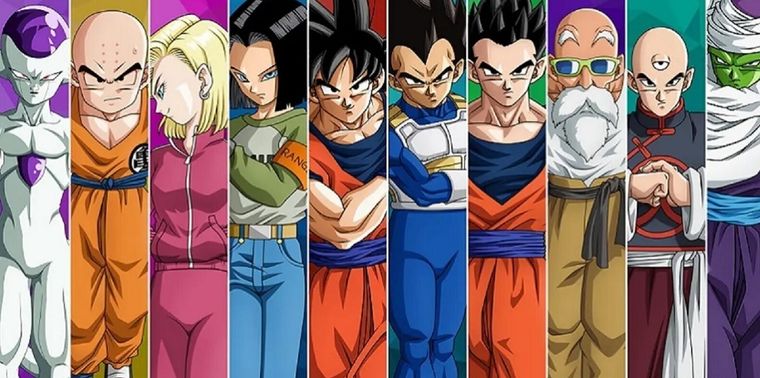 Dragon Ball