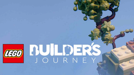 LEGO Builders Journey, el  juego gratis de Epic Games Store