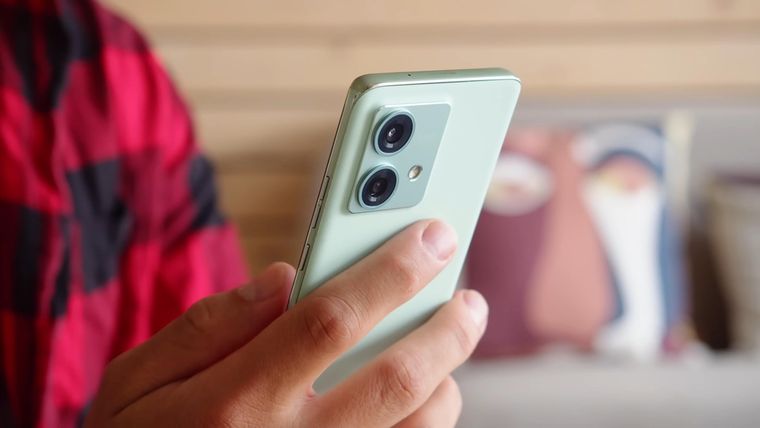 Motorola se prepara para un 2026 cargado de novedades en su catálogo móvil. Motorola se prepara para un 2026 cargado de novedades en su catálogo móvil.