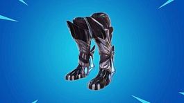 fortnite: como obtener las mythic spire jumpboots