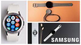 Estos son los 3 peores smartwatch Samsung que se venden en el 2024