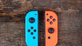 Nintendo realiza una denuncia por piratería.