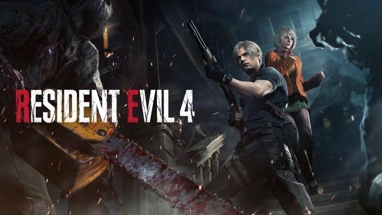 PcComponentes tiene a Resident Evil 4 Remake al mejor precio