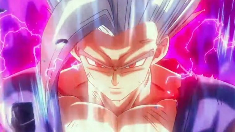 Dragon Ball Xenoverse 2: así puedes conseguir y desbloquear la transformación de Gohan Bestia
