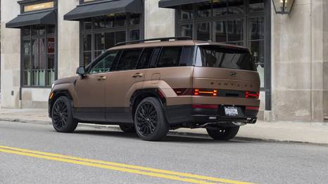 El SUV de Hyundai no logra ser el éxito esperado