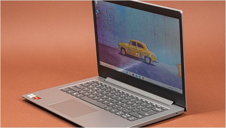 Walmart nos trae una de las mejores computadoras portátiles del mercado a gran precio.