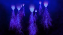 Los personajes mitológicos realmente existen